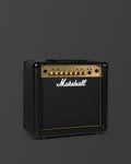 Marshall MG15GFX Guitar Combo Amp