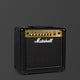 Marshall MG15GFX Guitar Combo Amp