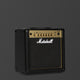 Marshall MG15GR Guitar Combo Amp