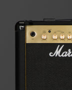 Marshall MG15GR Guitar Combo Amp