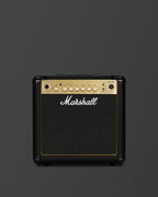 Marshall MG15GR Guitar Combo Amp