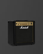 Marshall MG15G Guitar Combo Amp