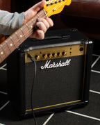 Marshall MG15G Guitar Combo Amp