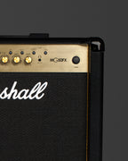 Marshall MG50GFX Guitar Combo Amp
