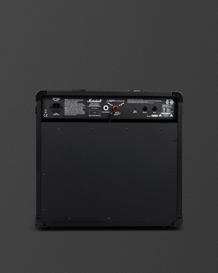 Marshall MG50GFX Guitar Combo Amp