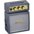 Marshall MS-2C Guitar Amp