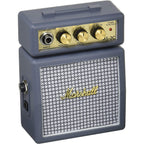 Marshall MS-2C Guitar Amp