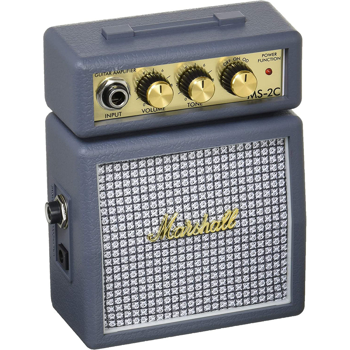 Marshall MS-2C Guitar Amp