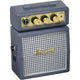 Marshall MS-2C Guitar Amp