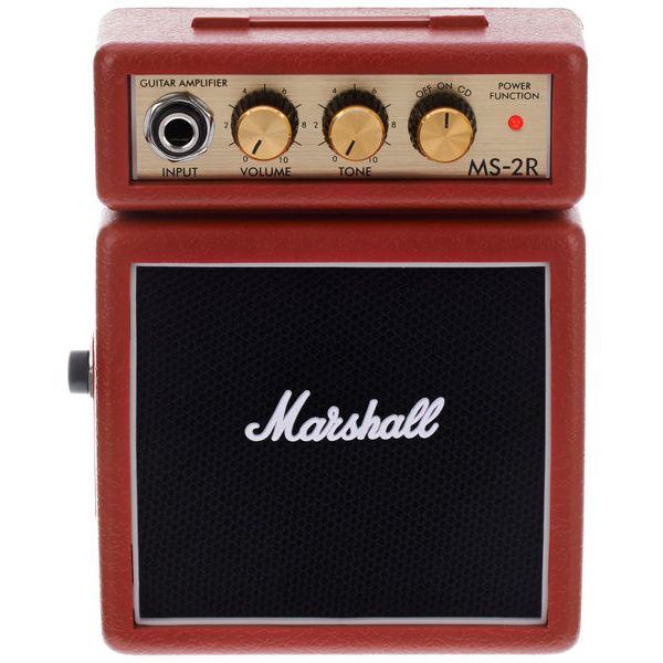 Marshall MS-2R Guitar Amp