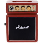 Marshall MS-2R Guitar Amp