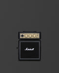 Marshall MS-2 Guitar Amp