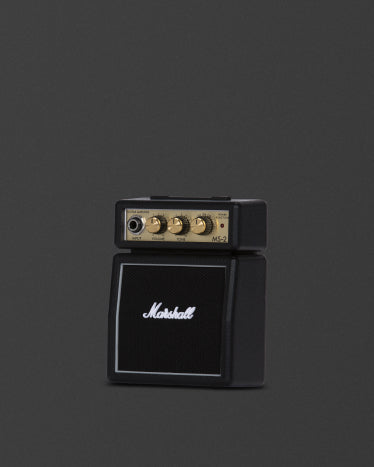 Marshall MS-2 Guitar Amp