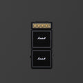 Marshall MS-4 Guitar Amp