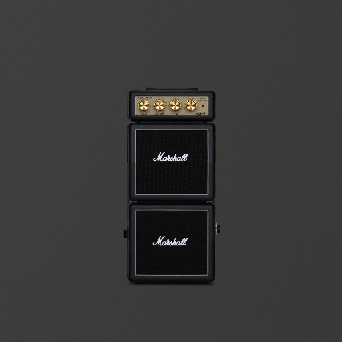 Marshall MS-4 Guitar Amp