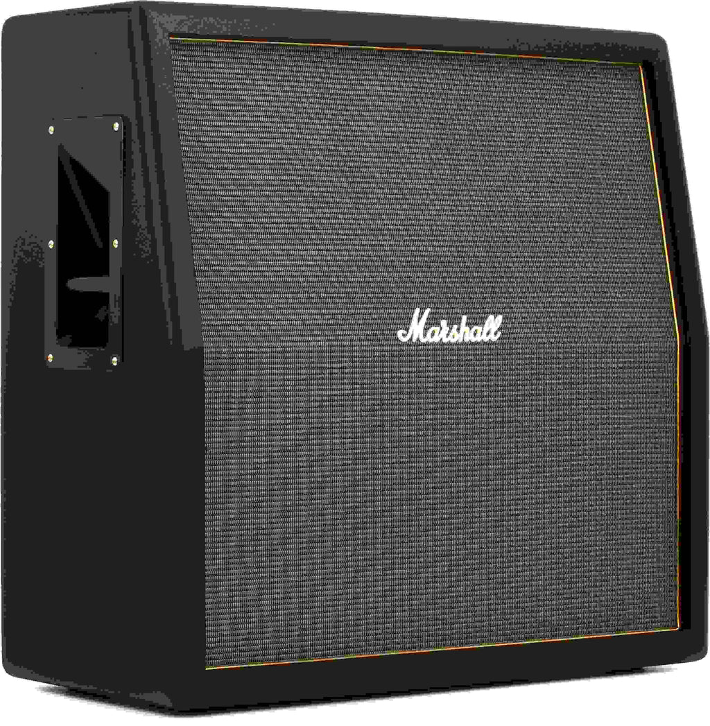 Marshall ORI412A Guitar Amp Cabinet