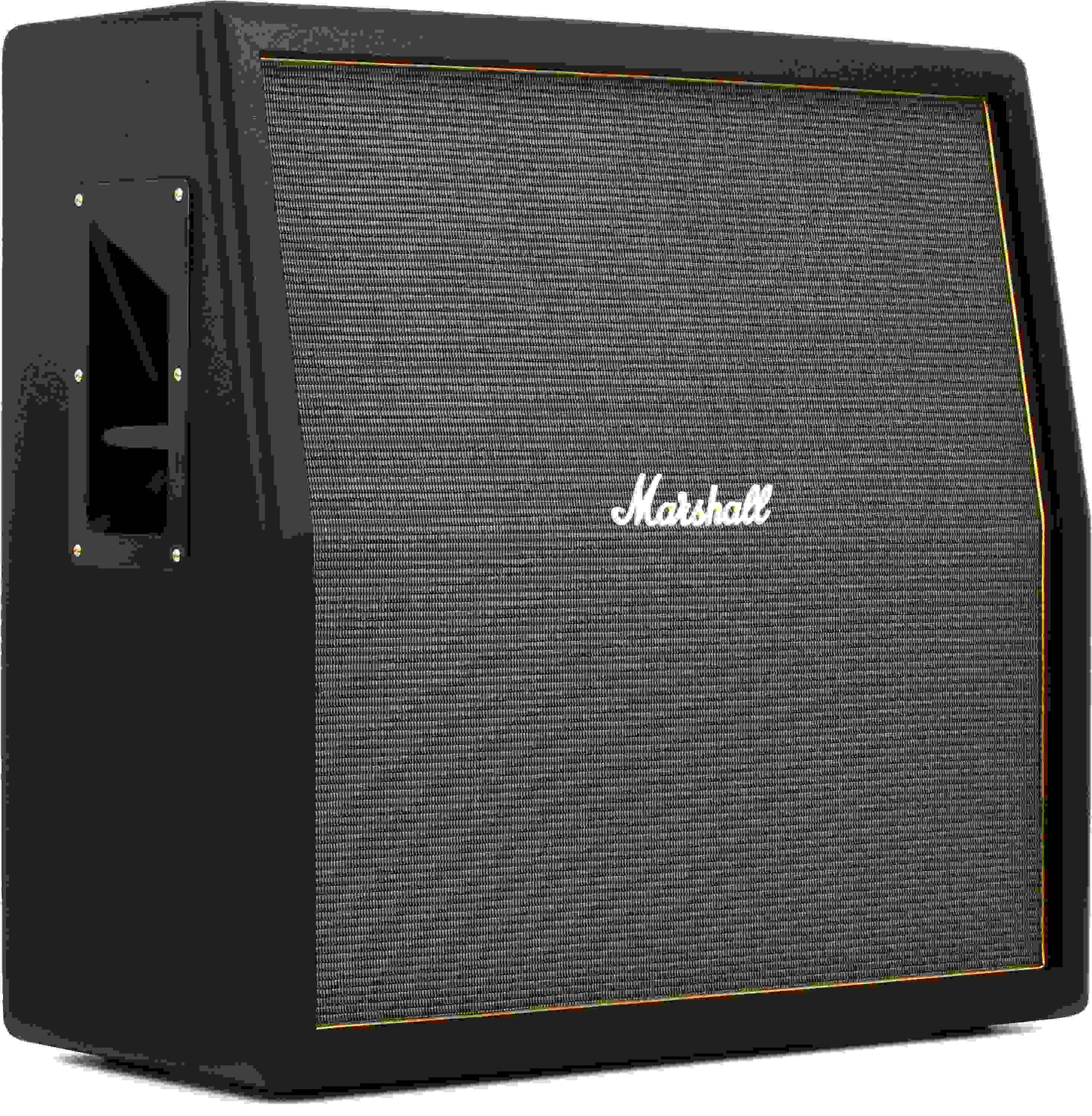 Marshall ORI412A Guitar Amp Cabinet