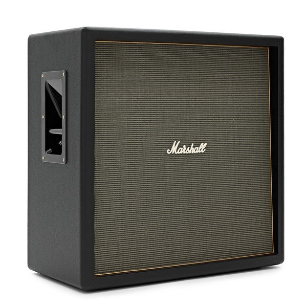 Marshall ORI412B Guitar Amp Cabinet