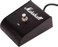 Marshall 1-Way Footswitch (PEDL-00040)