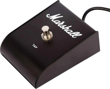 Marshall 1-Way Footswitch (PEDL-00040)