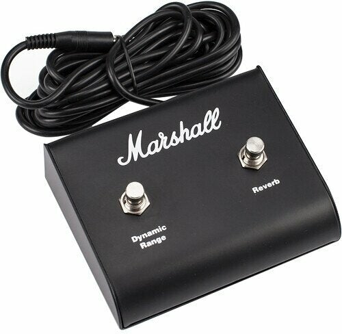 Marshall Vintage Modern 2-Way Footswitch (PEDL-00041)