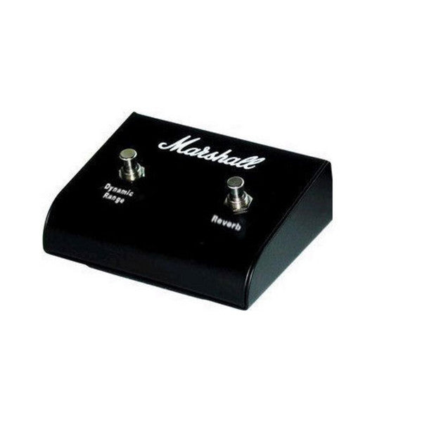 Marshall Vintage Modern 2-Way Footswitch (PEDL-00041)