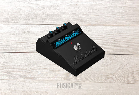 Marshall Bluesbreaker Reissue Overdrive Pedal (PEDL-00100)