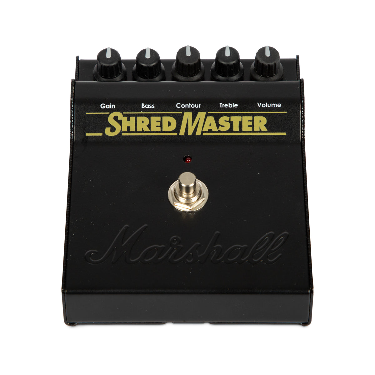 Marshall Shredmaster Reissue Distortion Pedal (PEDL-00102)