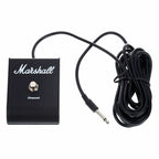 Marshall 1-Way Latching Footswitch (PEDL-90003)