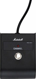 Marshall DSL1 1-Way Latching Footswitch (PEDL-90011)