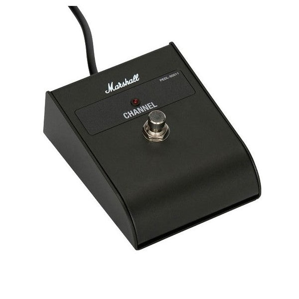 Marshall DSL1 1-Way Latching Footswitch (PEDL-90011)