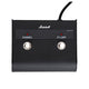 Marshall DSL 2-Way Latching Footswitch (PEDL-90012)