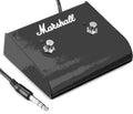 Marshall 2-Way Latching Footswitch with LEDs (PEDL-91003)