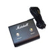 Marshall DSL/JCM 2-Button Latching Footswitch (PEDL-91004)
