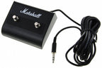 Marshall DSL/JCM 2-Button Latching Footswitch (PEDL-91004)