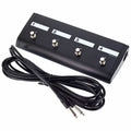 Marshall JVM 4-Way Programmable Footswitch (PEDL-91006)