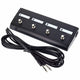 Marshall JVM 4-Way Programmable Footswitch (PEDL-91006)