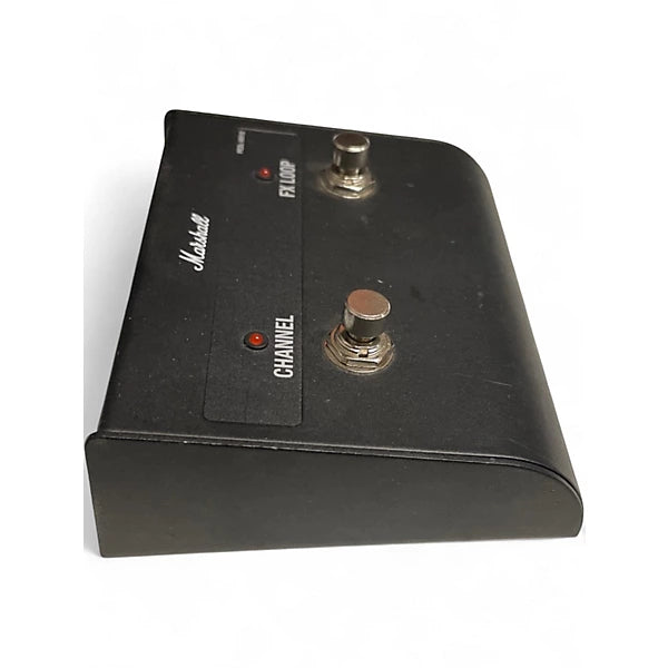 Marshall JVM/DSL 6-Way Footswitch (PEDL-91016)