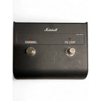 Marshall JVM/DSL 6-Way Footswitch (PEDL-91016)
