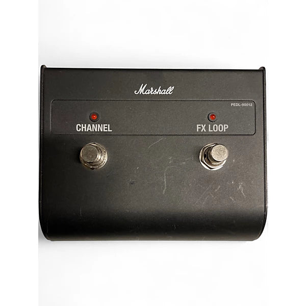 Marshall JVM/DSL 6-Way Footswitch (PEDL-91016)