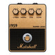 Marshall 1959 Super Lead Overdrive Pedal (PEDL-92001)