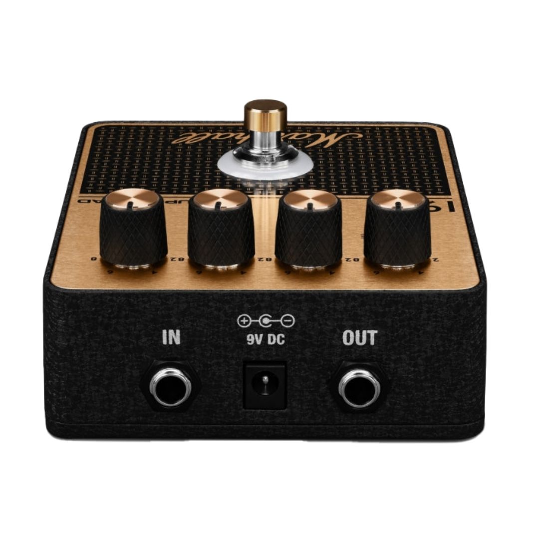 Marshall 1959 Super Lead Overdrive Pedal (PEDL-92001)