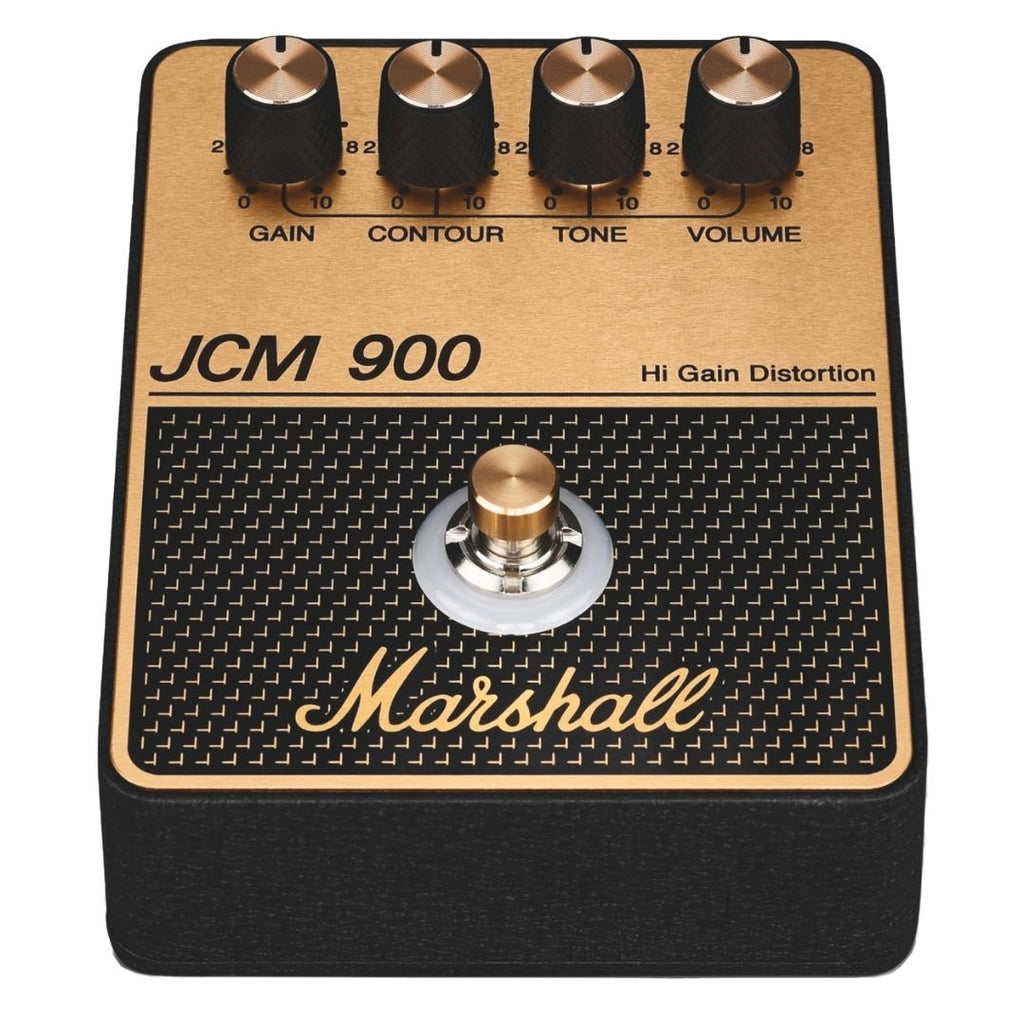 Marshall JCM900 Overdrive Pedal (PEDL-92005)