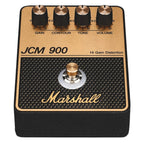 Marshall JCM900 Overdrive Pedal (PEDL-92005)