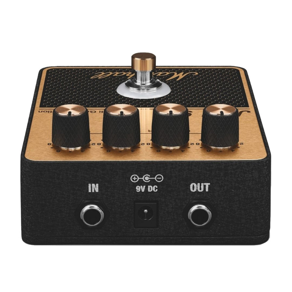 Marshall JCM900 Overdrive Pedal (PEDL-92005)