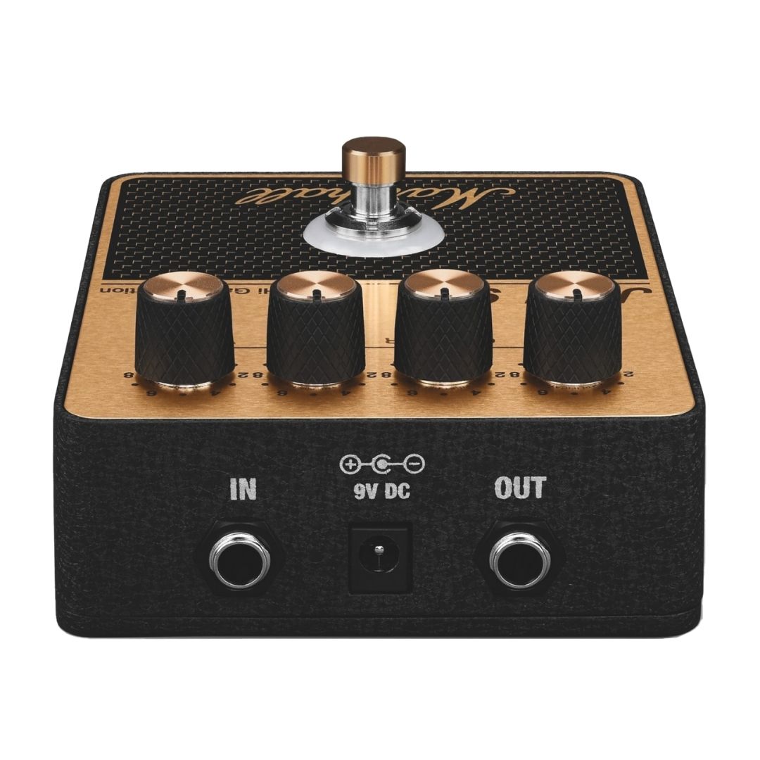 Marshall JCM900 Overdrive Pedal (PEDL-92005)