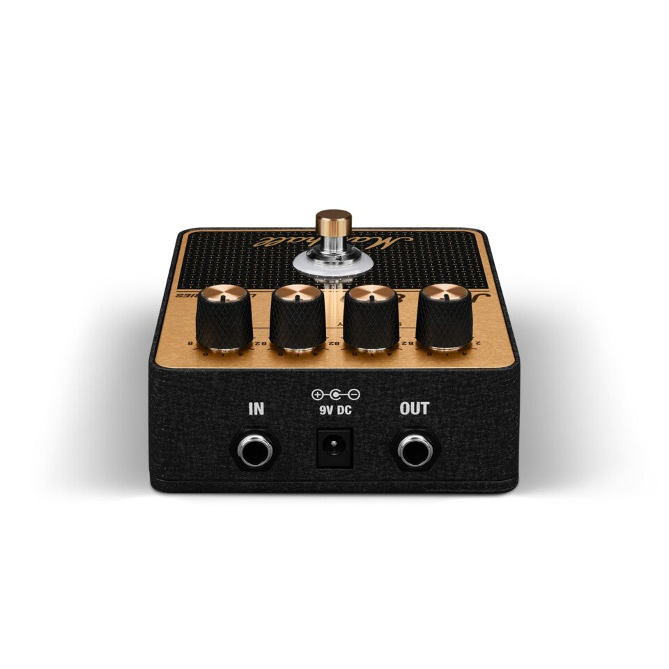 Marshall JCM800 Overdrive Pedal (PEDL-92007)