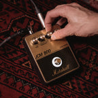 Marshall JCM800 Overdrive Pedal (PEDL-92007)