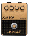 Marshall JCM800 Overdrive Pedal (PEDL-92007)