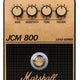 Marshall JCM800 Overdrive Pedal (PEDL-92007)